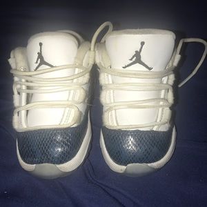 Jordan 11 retro